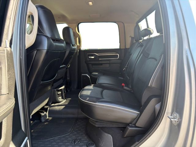 Used 2021 RAM 2500 Laramie image 11