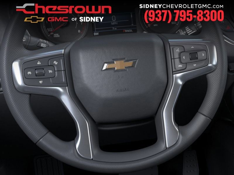 New 2026 Chevrolet Blazer LT w/ Convenience Package image 19