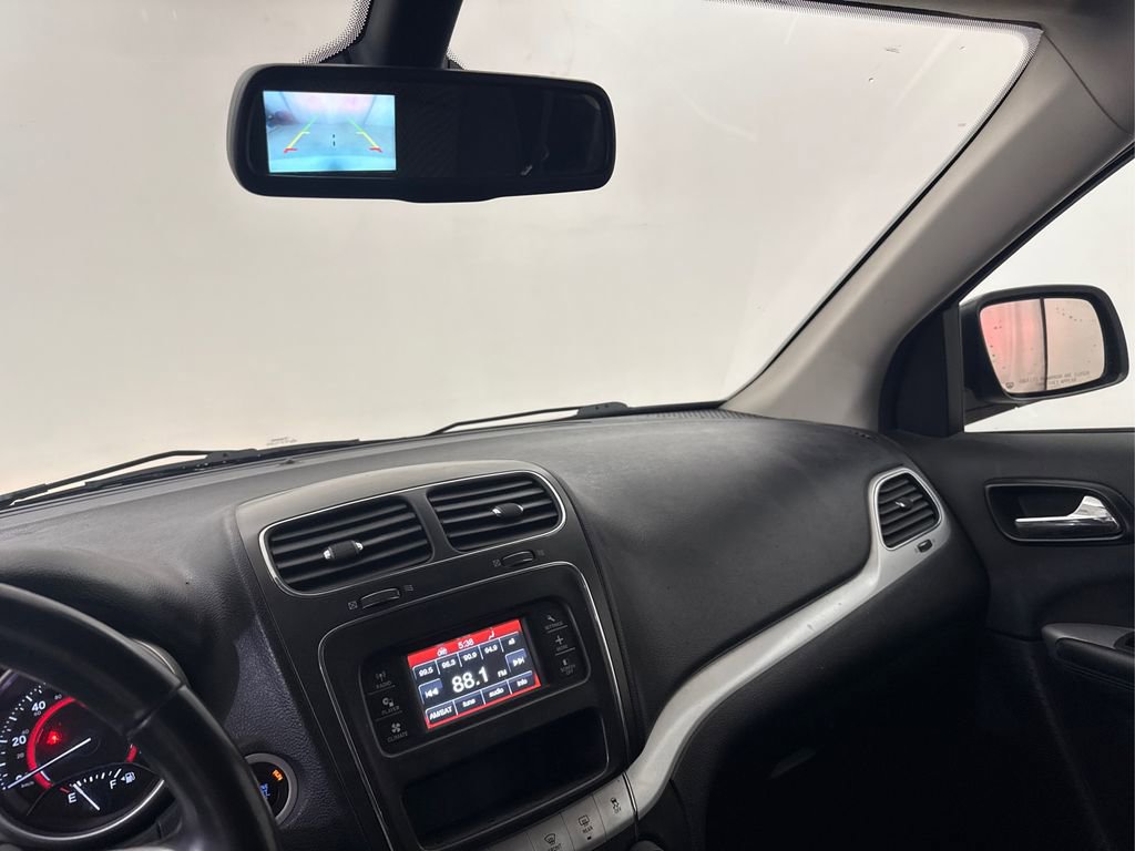Used 2019 Dodge Journey SE w/ Connectivity Group FWD image 39