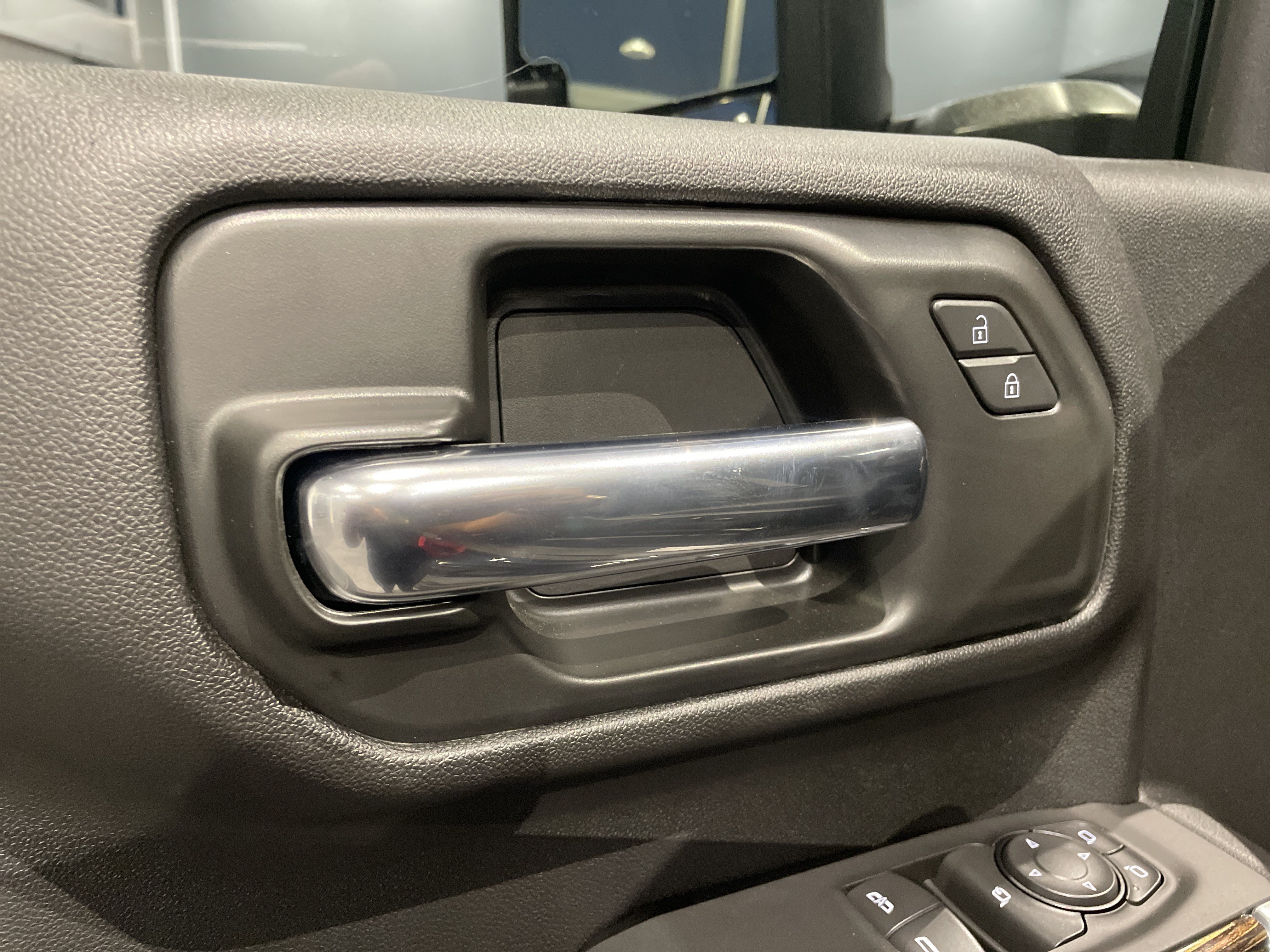 Used 2026 GMC Sierra 3500 SLE AWD/4WD image 15