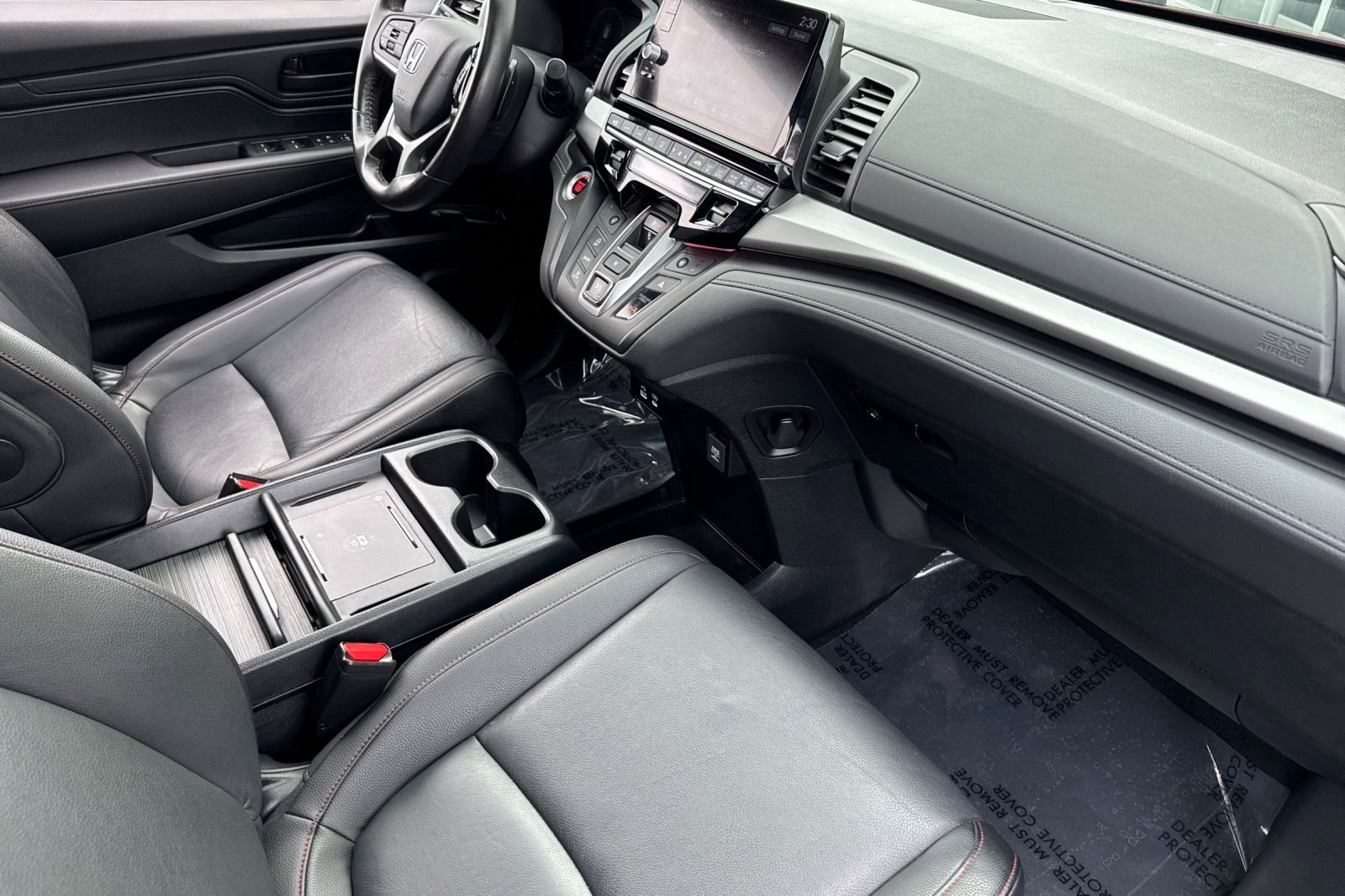Used 2025 Honda Odyssey Sport-L image 32