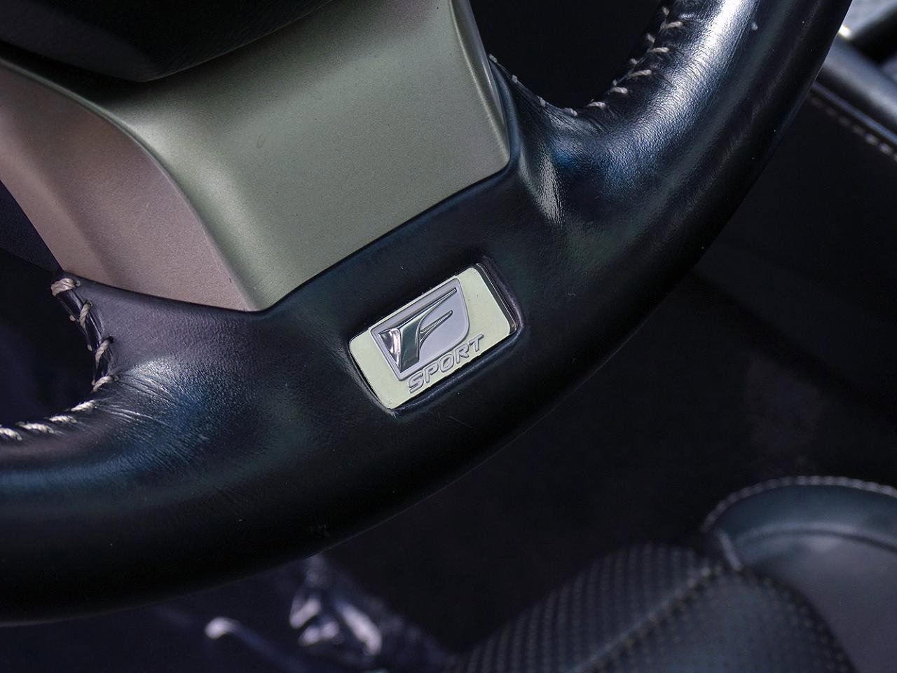 Used 2017 Lexus GS 350 F Sport RWD image 19