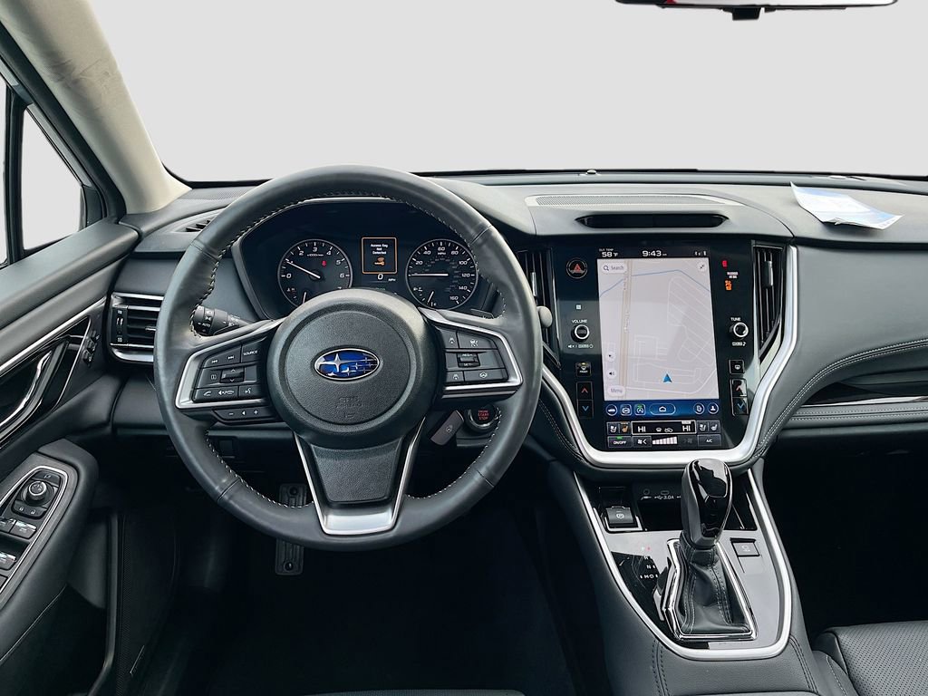 Used 2025 Subaru Outback Touring image 24