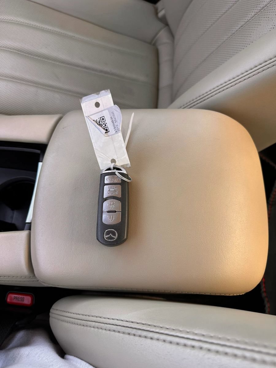Used 2019 MAZDA MAZDA6 Grand Touring FWD image 22