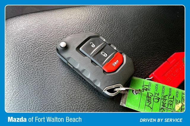 Used 2021 Jeep Wrangler Sport AWD/4WD image 31