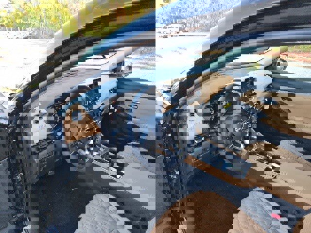 New 2025 Nissan Sentra SV w/ SV Premium Package image 15