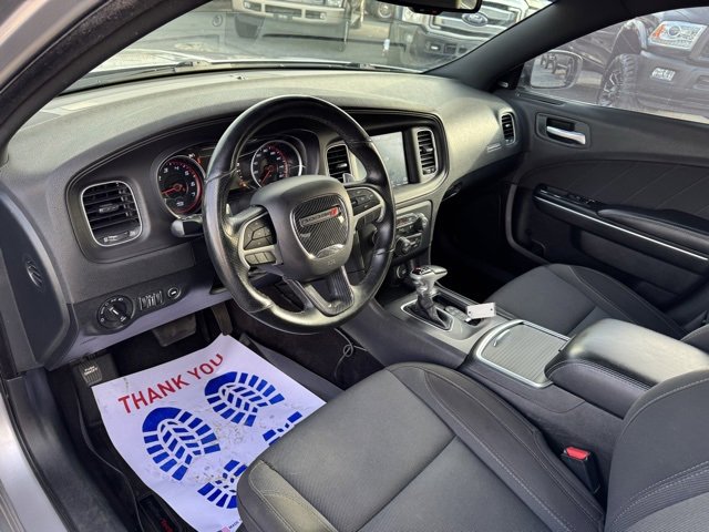 Used 2018 Dodge Charger R/T image 9