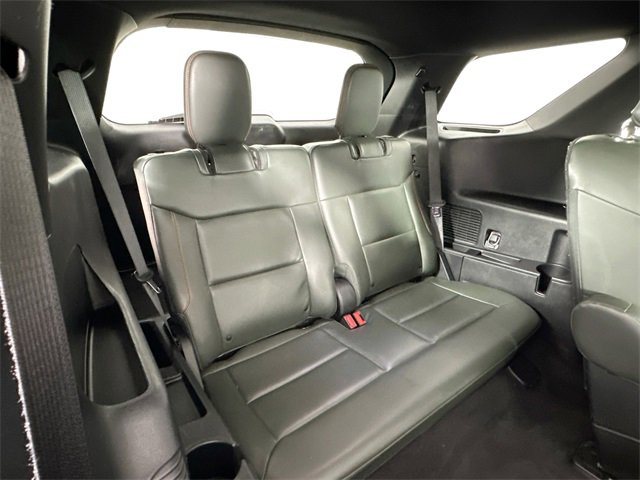 Used 2022 Ford Explorer Timberline image 26