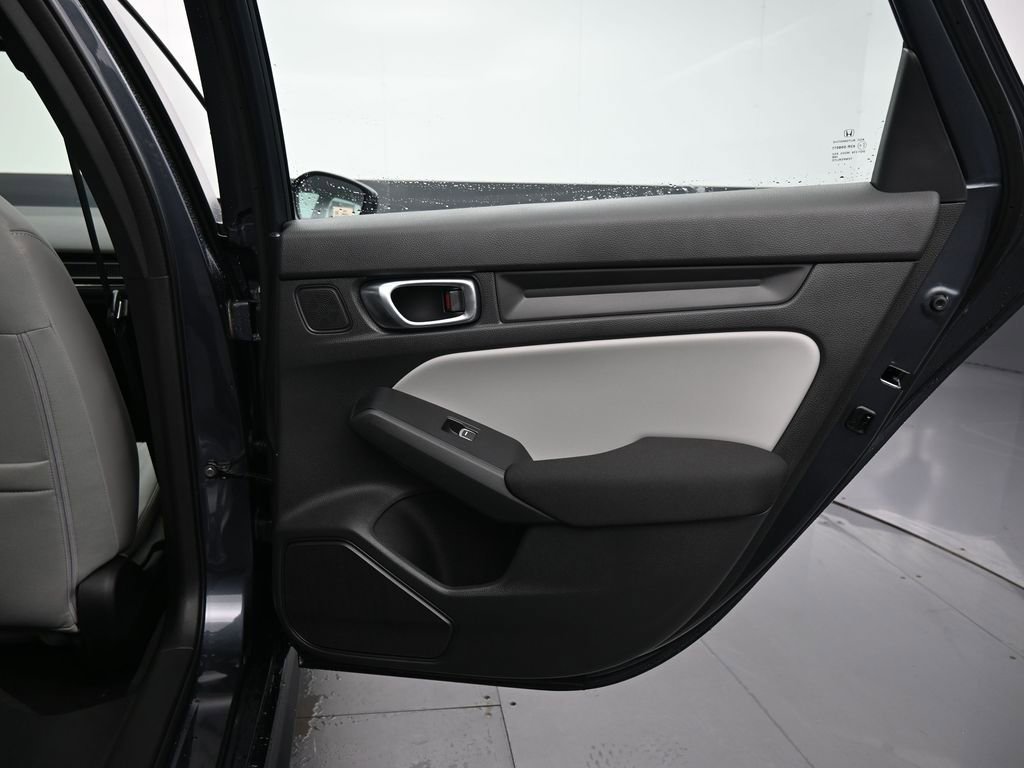 New 2026 Honda Civic Sport image 36