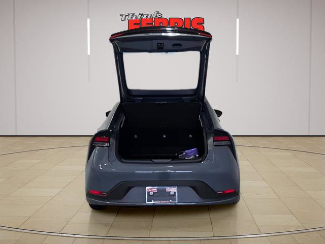 New 2026 Toyota Prius LE FWD image 5