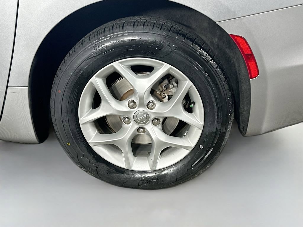 Used 2020 Chrysler Pacifica Limited image 34