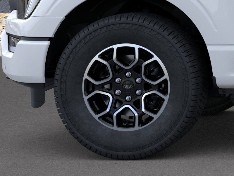 New 2023 Ford F150 XLT w/ Equipment Group 302A High image 19