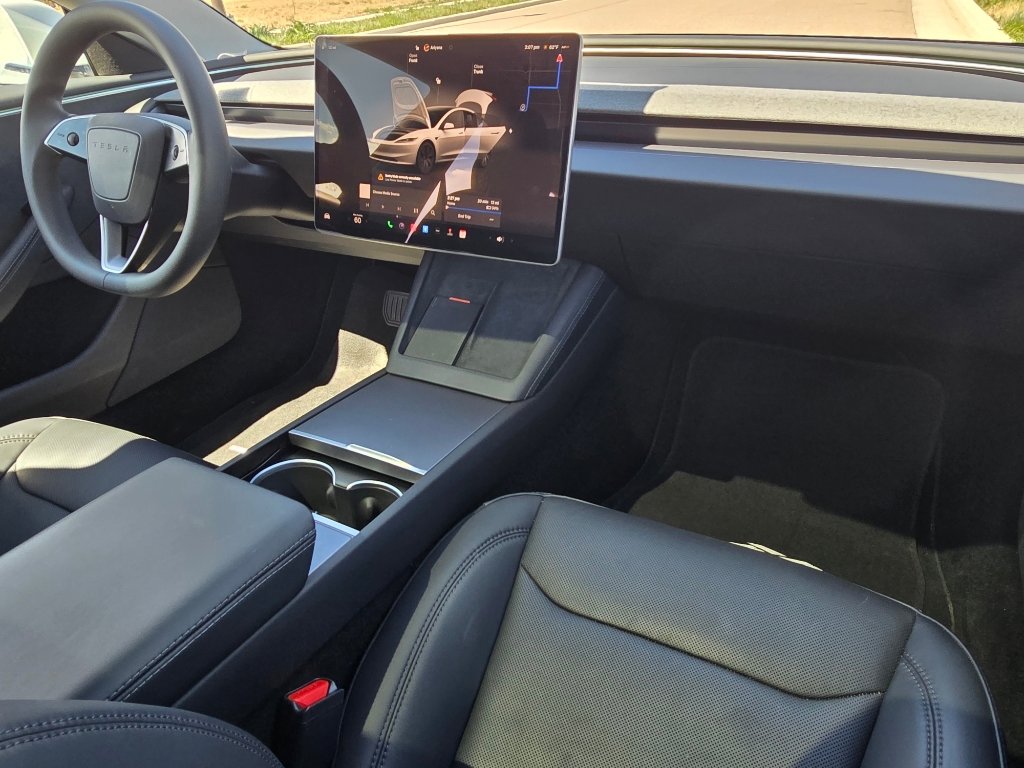 Used 2024 Tesla Model 3 Long Range image 27