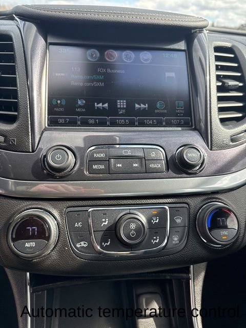 Used 2018 Chevrolet Impala LT image 20