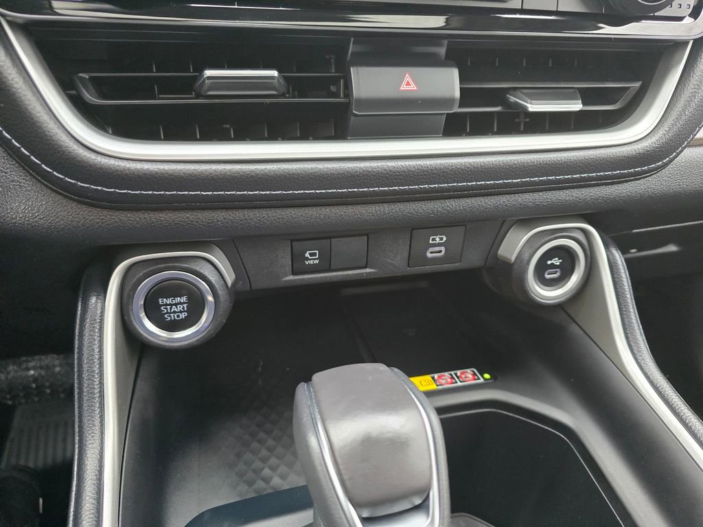 Certified 2024 Toyota Grand Highlander Platinum image 24