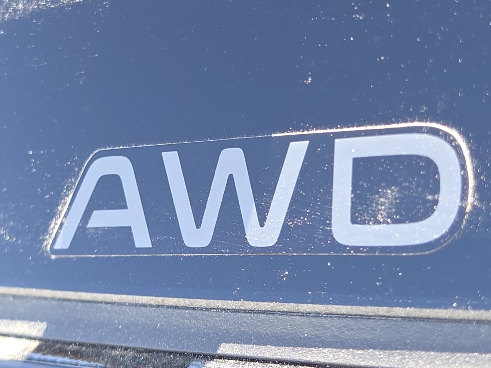 New 2026 Honda CR-V EX-L image 5
