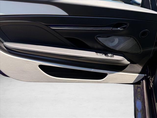 New 2026 Aston Martin DB12 Coupe RWD image 10