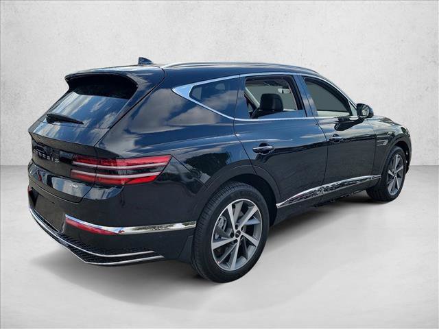 Used 2026 Genesis GV80 2.5T Advanced image 5