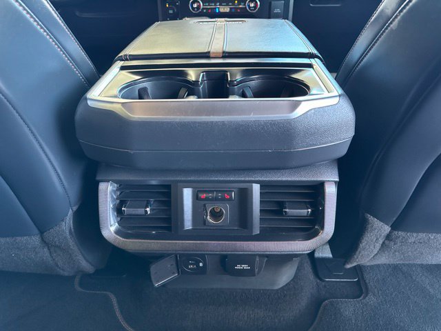 Used 2021 Ford F150 Platinum AWD/4WD image 30