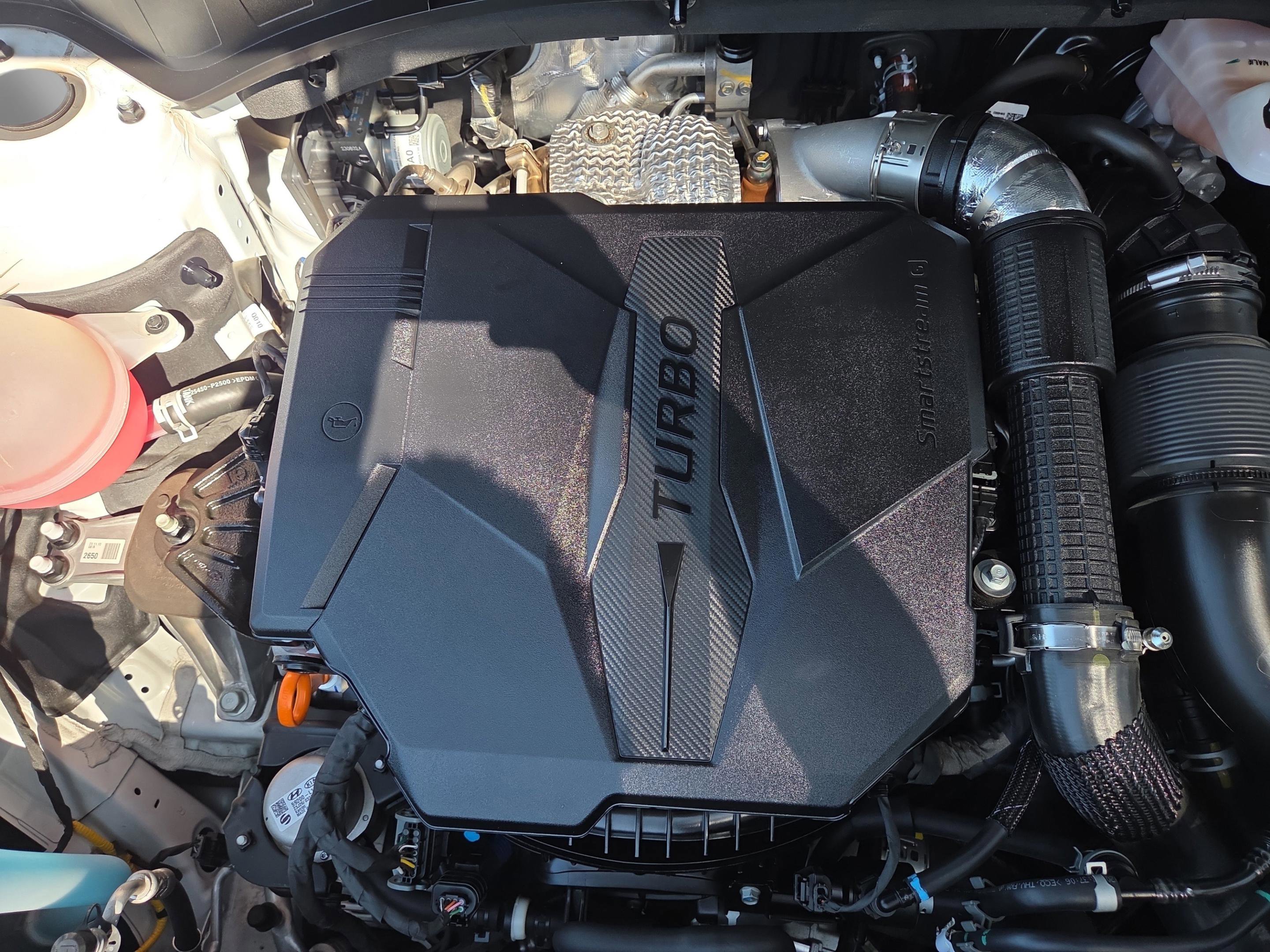 Used 2024 Kia Sorento SX image 18