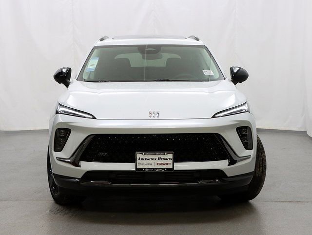 New 2026 Buick Envision Sport Touring image 5