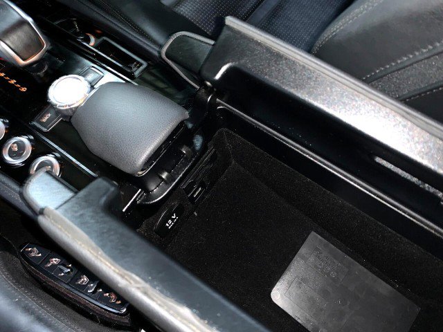 Used 2012 Mercedes-Benz CLS 63 AMG image 43