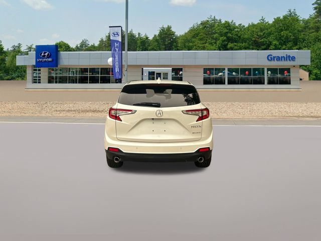Used 2019 Acura RDX AWD w/ Technology Package image 7