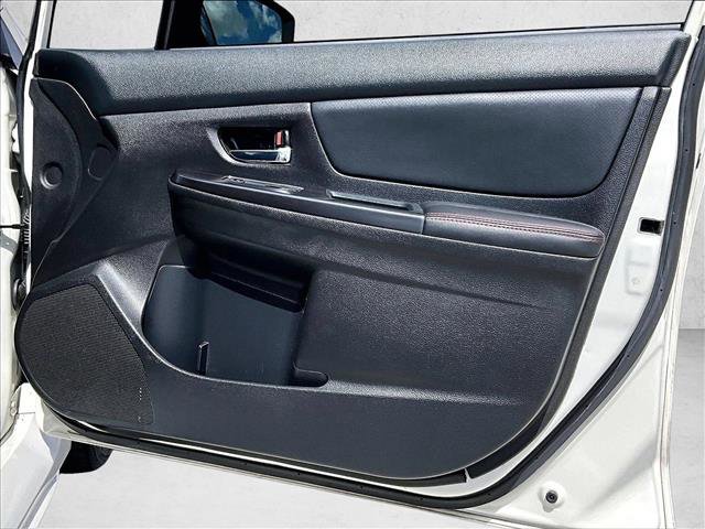 Used 2017 Subaru WRX Limited w/ Popular Package #1 image 19