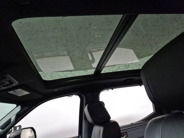 New 2026 Toyota Tundra Platinum image 23