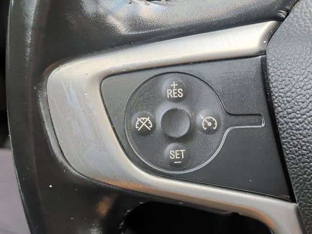 Used 2018 GMC Canyon SLE w/ SLE Convenience Package image 10