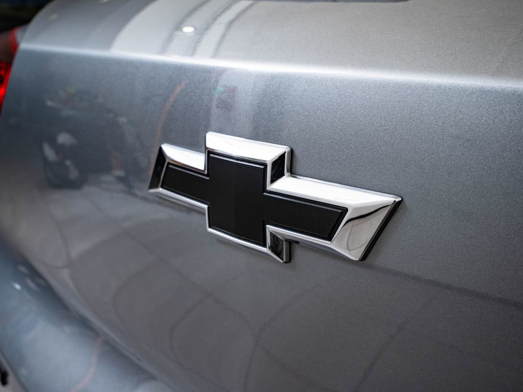 Used 2023 Chevrolet TrailBlazer RS w/ Convenience Package image 18