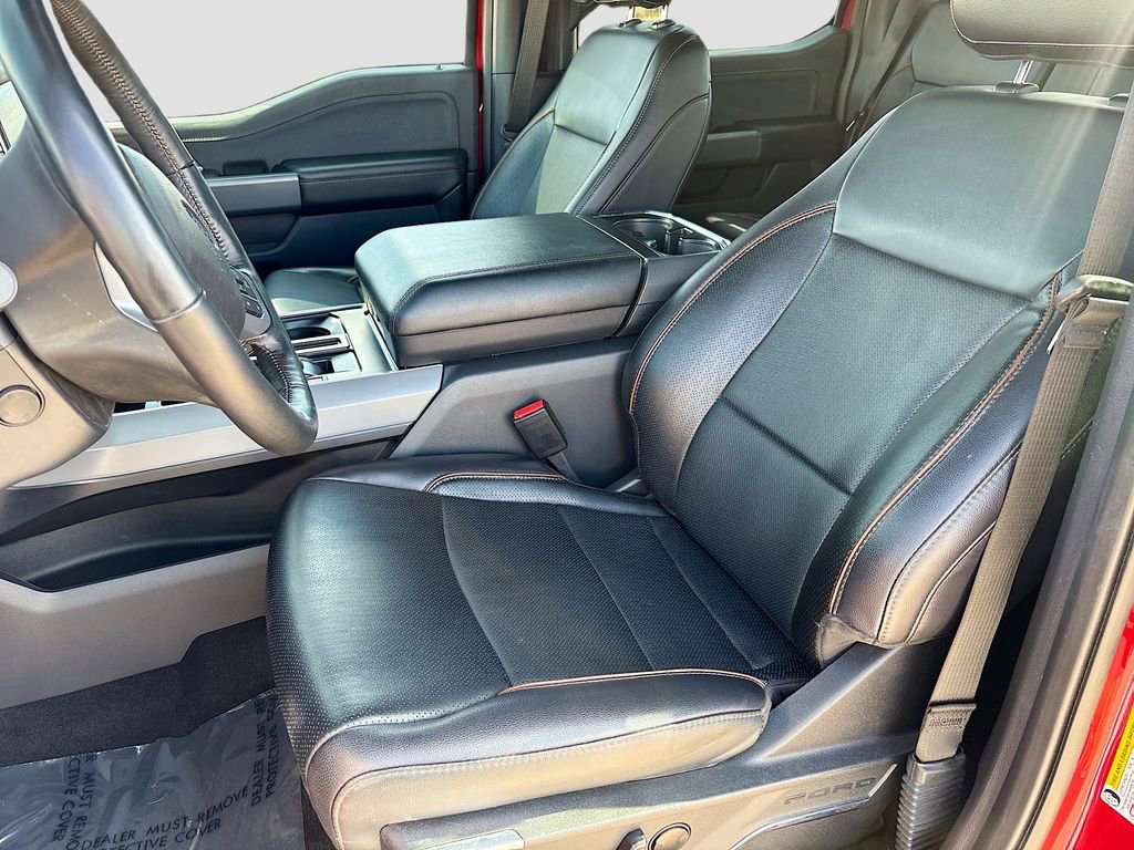 Used 2024 Ford F150 Lariat w/ Bed Utility Package image 22