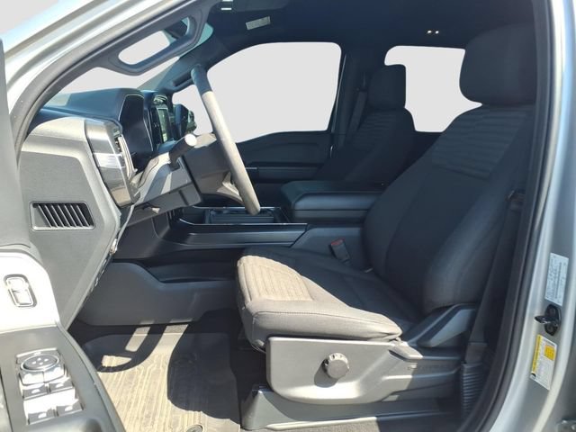 Used 2023 Ford F150 XL w/ STX Appearance Package AWD/4WD image 8