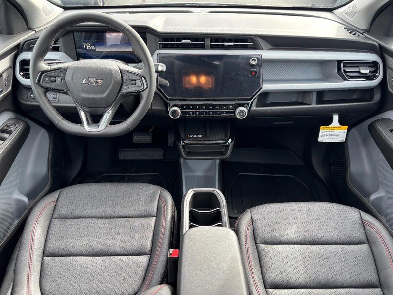 New 2027 Chevrolet Bolt RS w/ Technology Package image 6