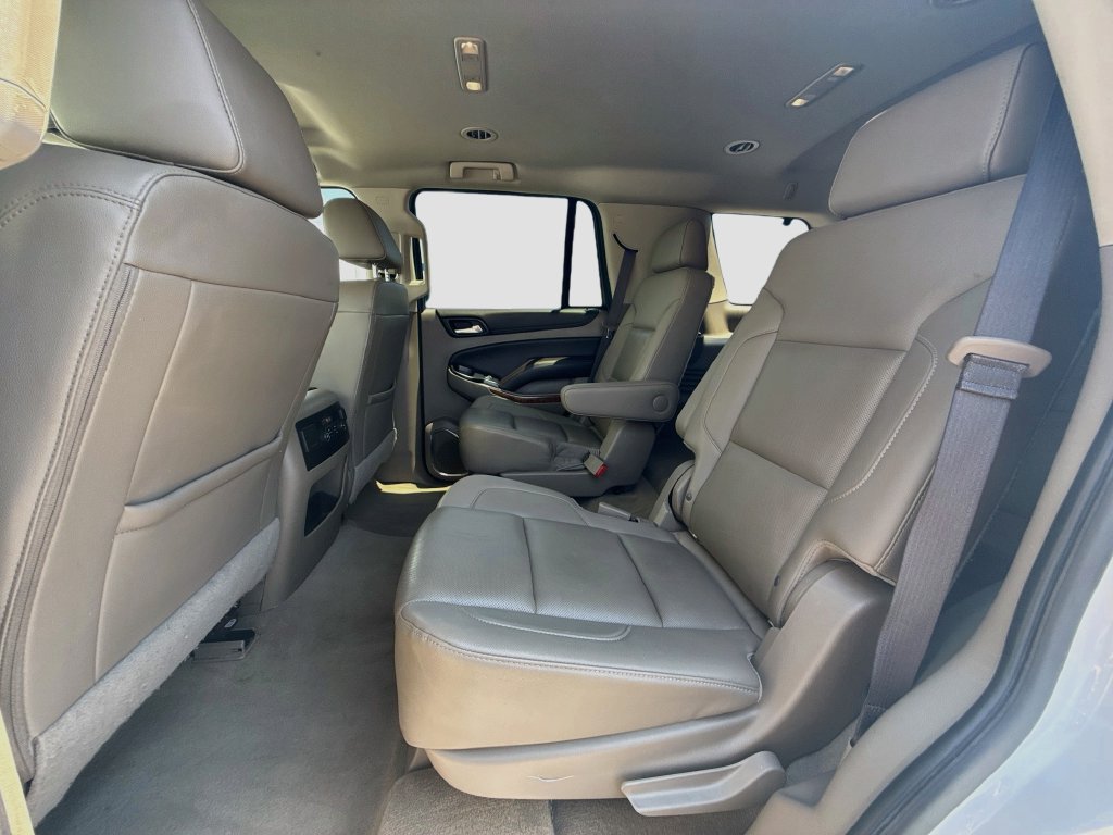 Used 2020 Chevrolet Tahoe Premier RWD image 25