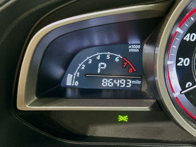 Used 2016 MAZDA MAZDA3 i Sport image 12