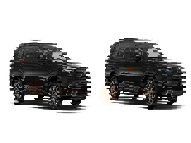 New 2026 Subaru Forester Sport image 42