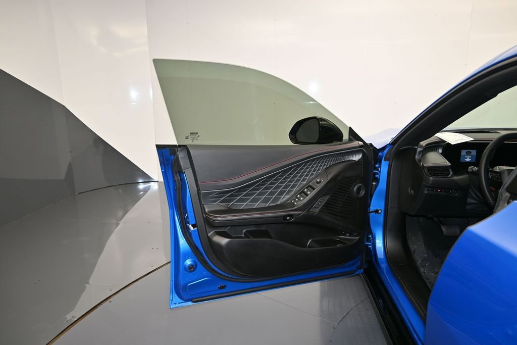 New 2026 Dodge Charger R/T AWD/4WD image 10