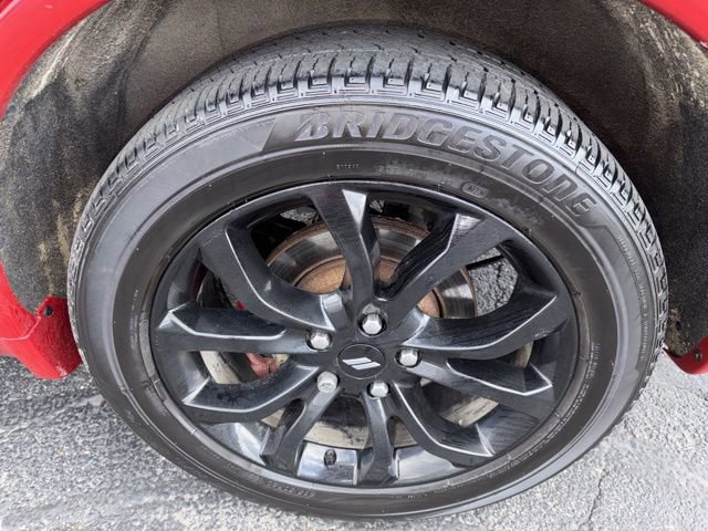 Used 2019 Dodge Durango R/T w/ Trailer Tow Group IV image 29