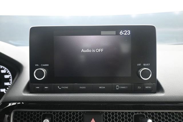 Used 2023 Honda Civic LX image 16