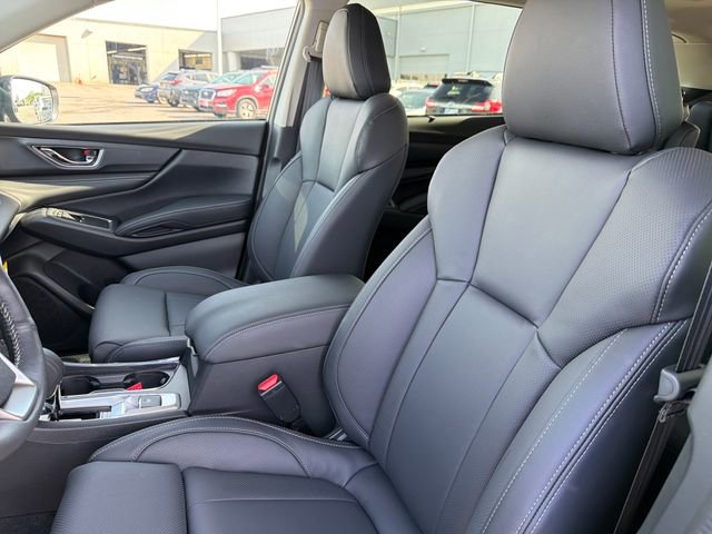 New 2026 Subaru Ascent Limited image 18