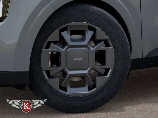 New 2026 Kia Carnival EX image 9