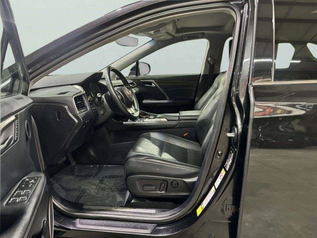 Used 2018 Lexus RX 350 AWD w/ Premium Package image 18