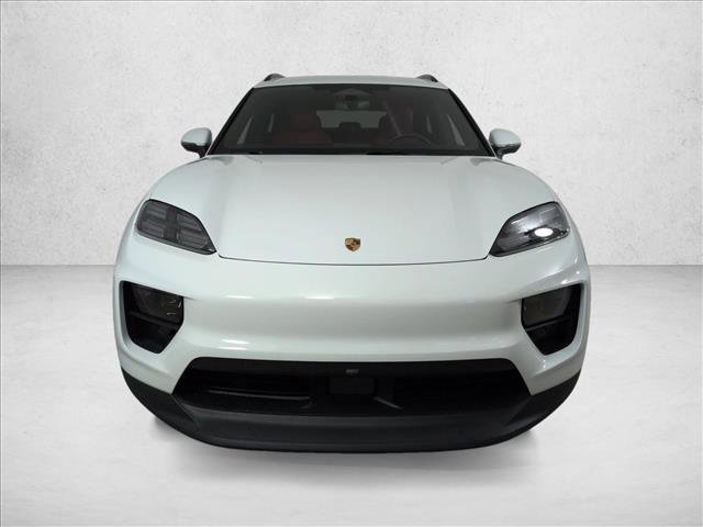 New 2026 Porsche Macan Electric image 7
