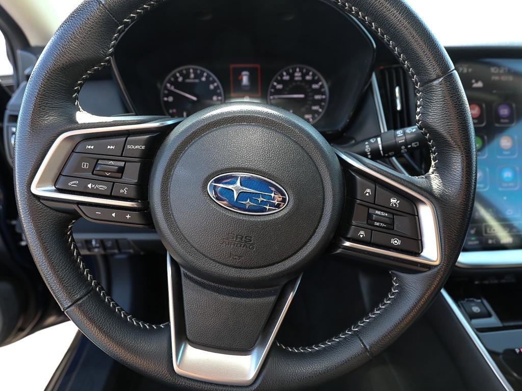 Used 2025 Subaru Outback Premium w/ Popular Package #1A AWD/4WD image 15