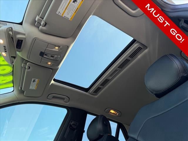 Used 2015 Mercedes-Benz ML 350 2WD image 9