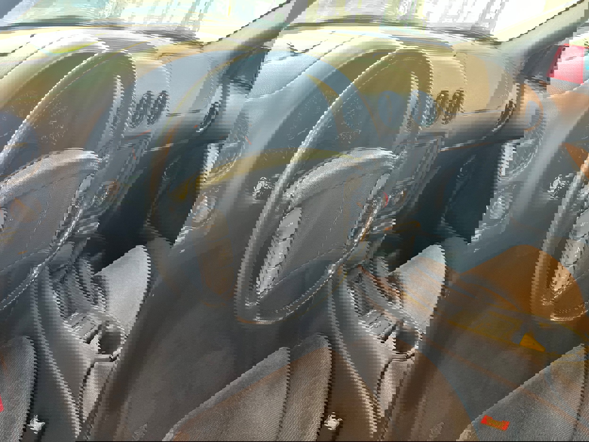 Used 1994 Pontiac Firebird Formula image 9