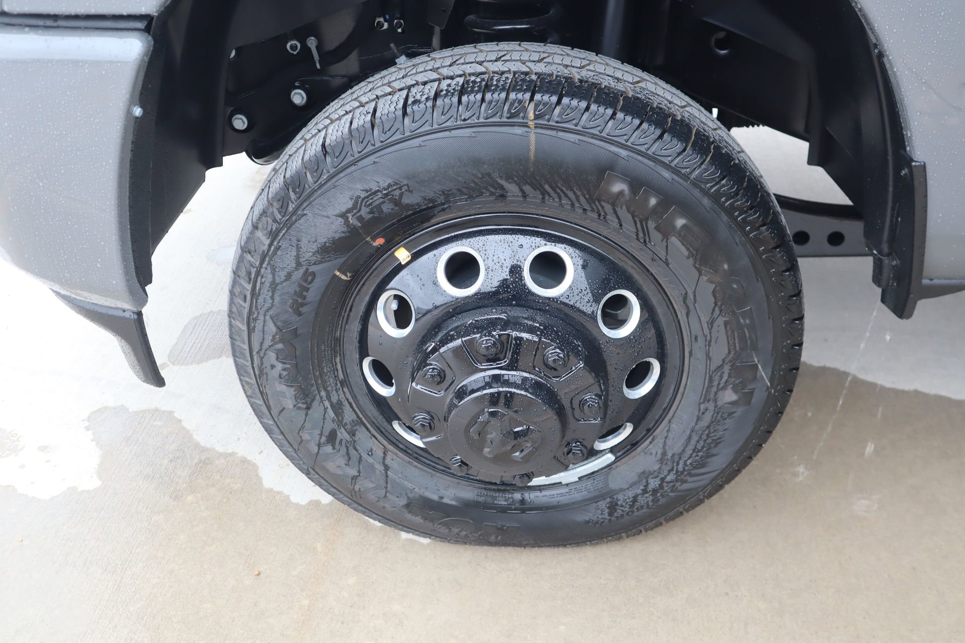 New 2026 RAM 3500 Laramie image 18