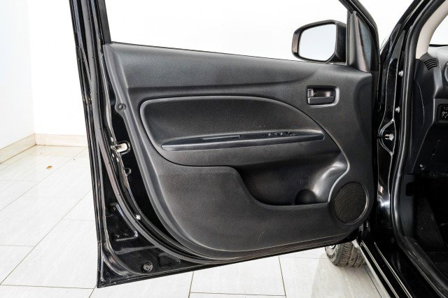 Used 2018 Mitsubishi Mirage G4 ES image 37