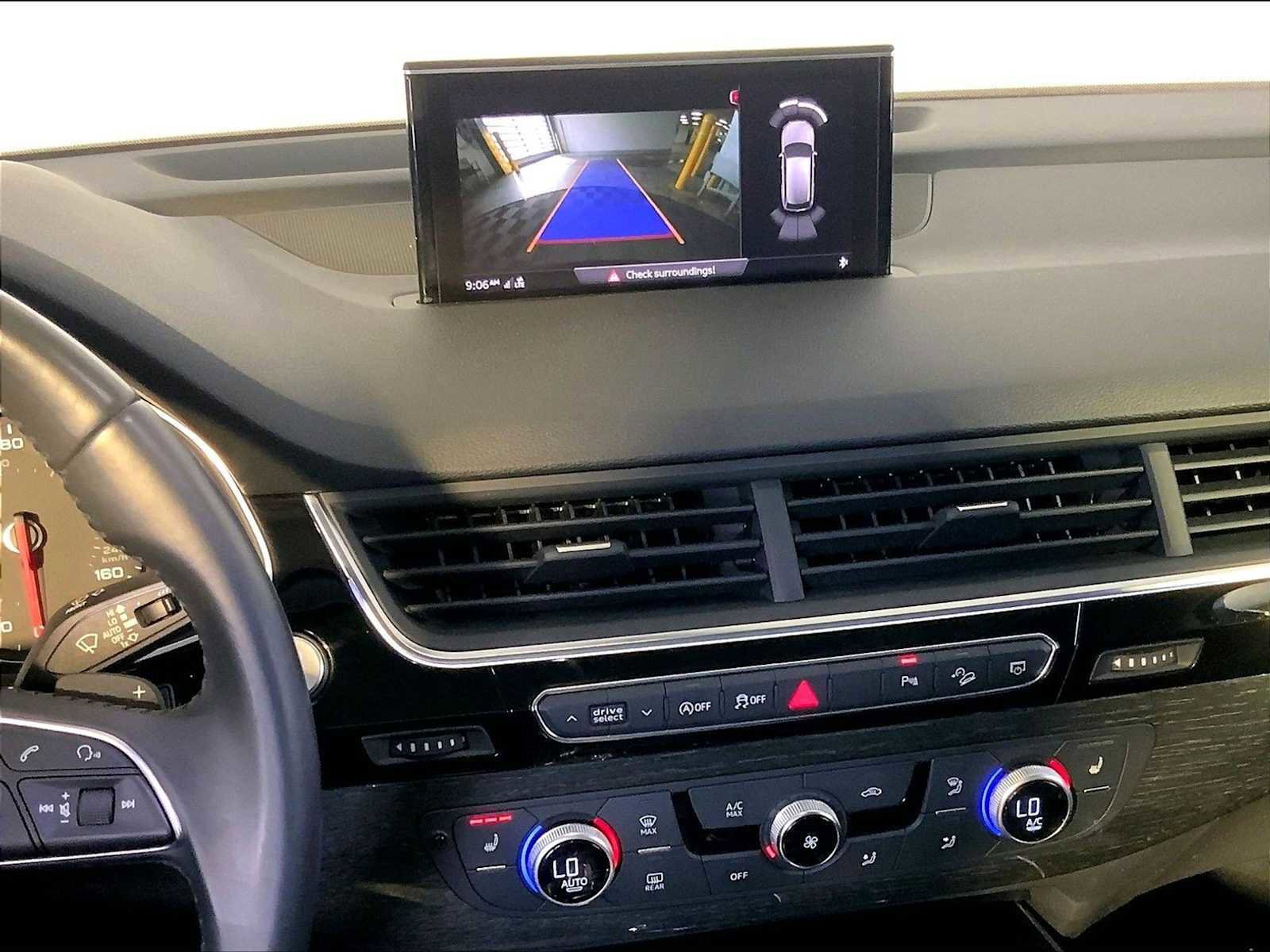 Used 2018 Audi Q7 3.0T Premium Plus AWD/4WD image 16